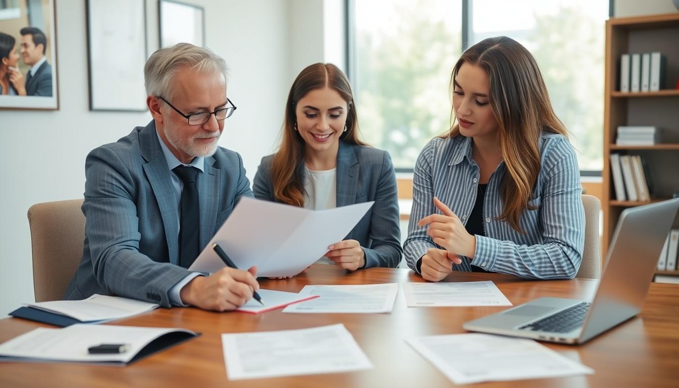 Services pour Vendeurs